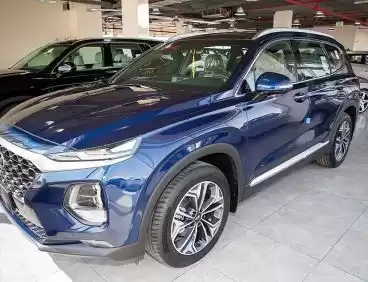 Brand New Hyundai Unspecified For Sale in Al Sadd , Doha #8145 - 1  image 